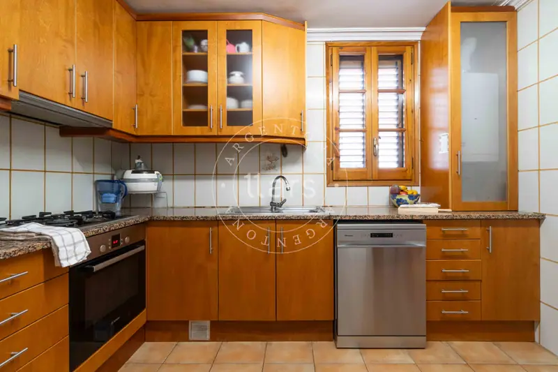 Tríplex a Argentona (VALENIA) – foto 12