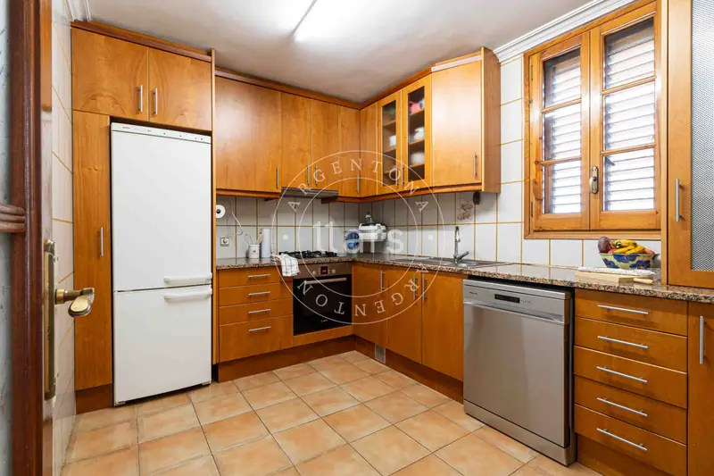 Tríplex a Argentona (VALENIA) – foto 9