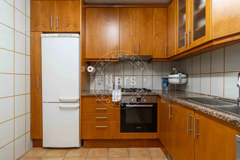 Tríplex a Argentona (VALENIA) – foto 11
