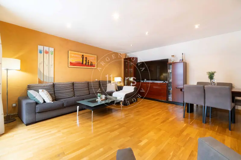 Tríplex a Argentona (VALENIA) – foto 5