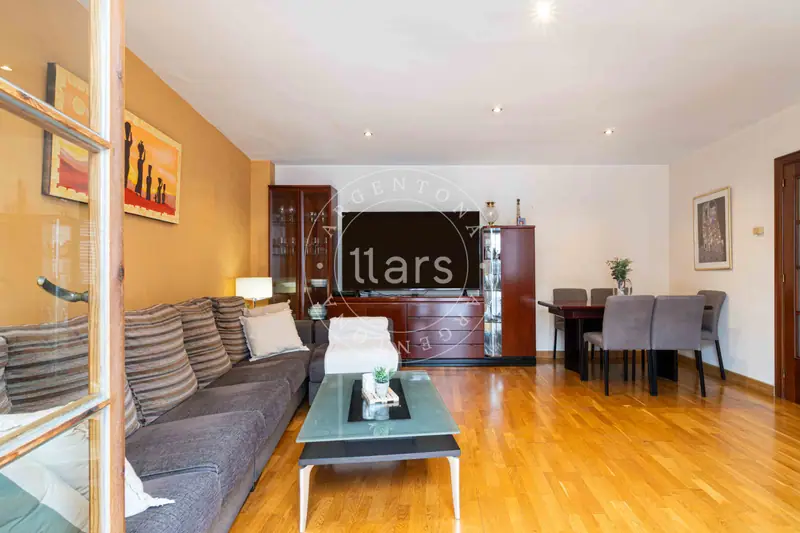 Tríplex a Argentona (VALENIA) – foto 3