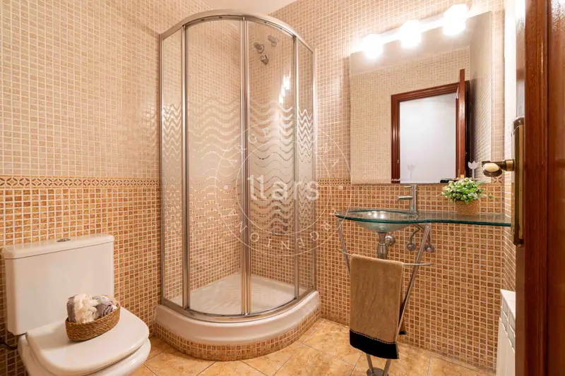 Tríplex a Argentona (VALENIA) – foto 16