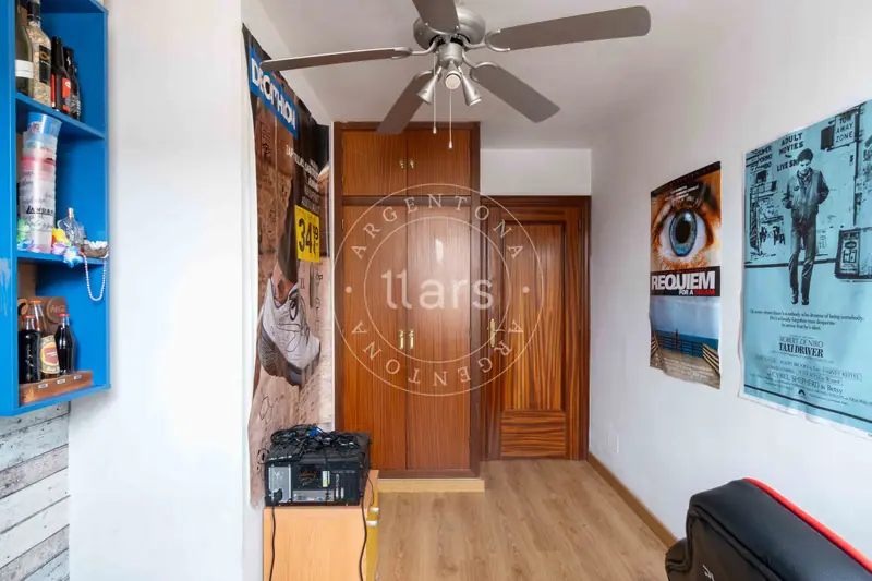 Tríplex a Argentona (VALENIA) – foto 30