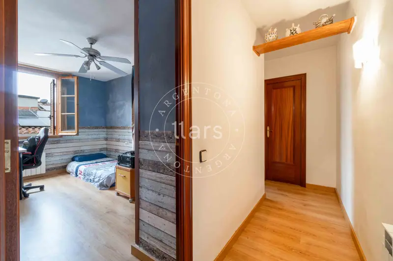 Tríplex a Argentona (VALENIA) – foto 28