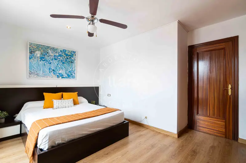 Tríplex a Argentona (VALENIA) – foto 20