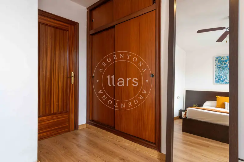 Tríplex a Argentona (VALENIA) – foto 23