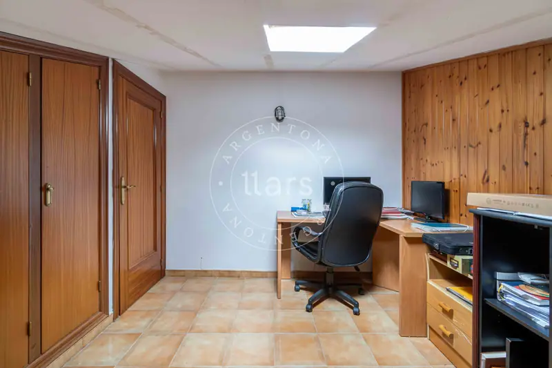 Tríplex a Argentona (VALENIA) – foto 36