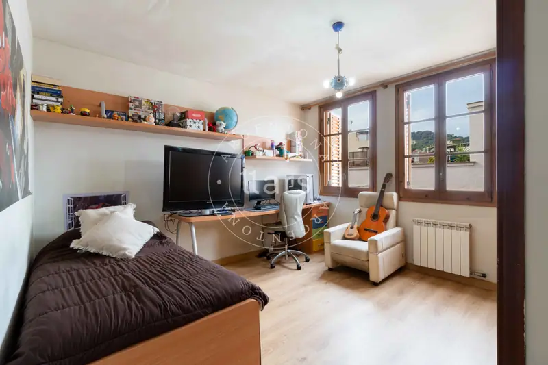 Tríplex a Argentona (VALENIA) – foto 31