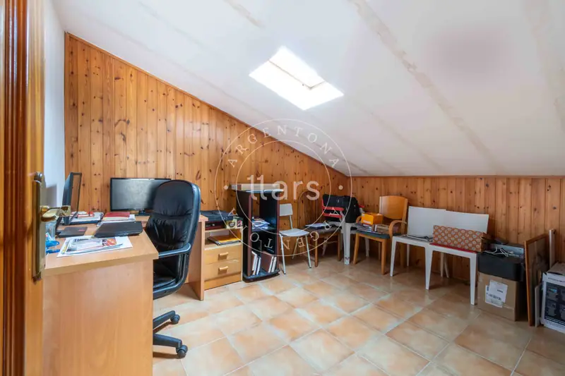 Tríplex a Argentona (VALENIA) – foto 35