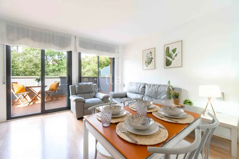 Dúplex a Ripollet (VINYES) – foto 2