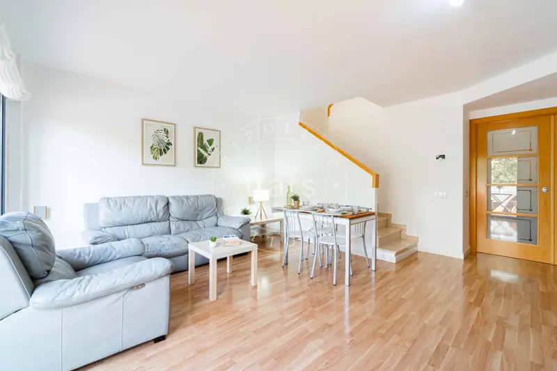 Dúplex a Ripollet (VINYES) – foto 3