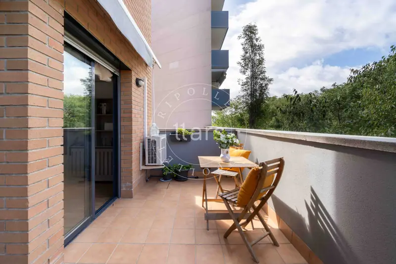 Dúplex a Ripollet (VINYES) – foto 12