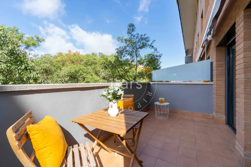 Dúplex a Ripollet (VINYES) – foto 9