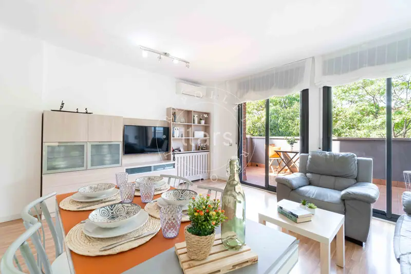 Dúplex a Ripollet (VINYES) – foto 7