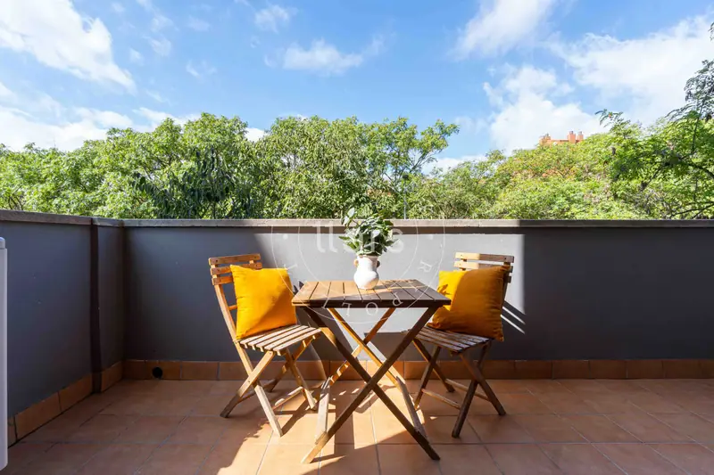 Dúplex a Ripollet (VINYES) – foto 8