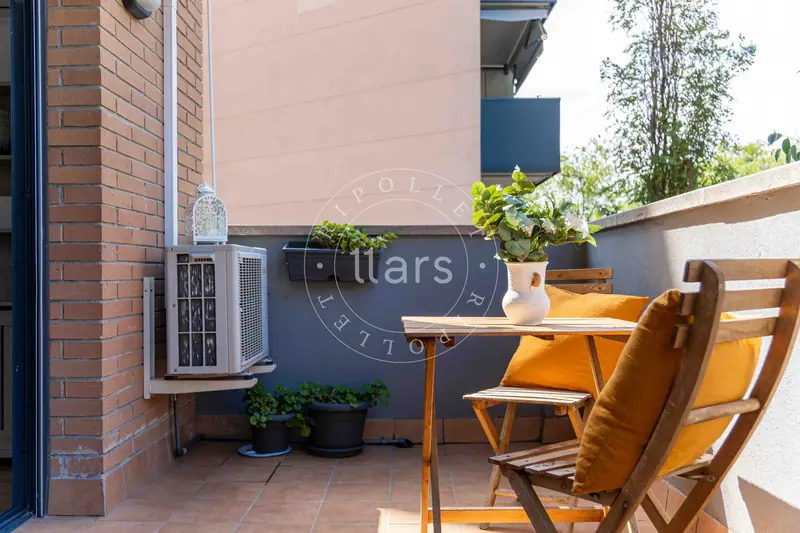 Dúplex a Ripollet (VINYES) – foto 13