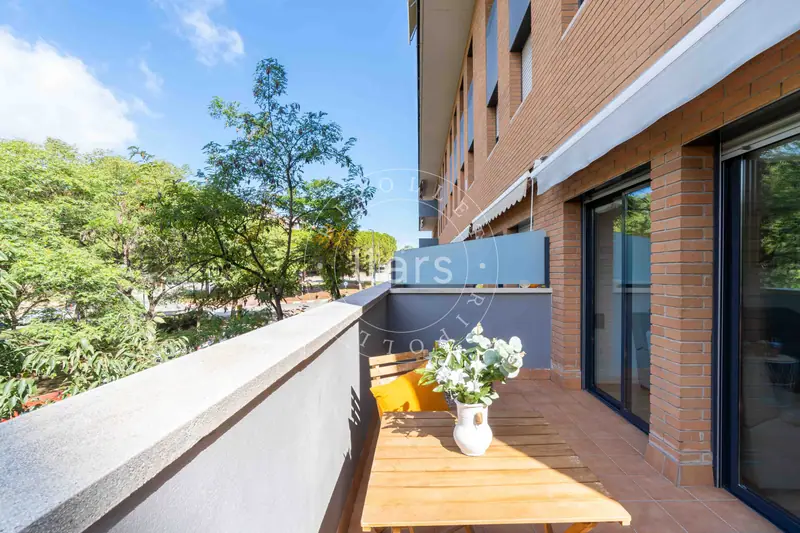 Dúplex a Ripollet (VINYES) – foto 11