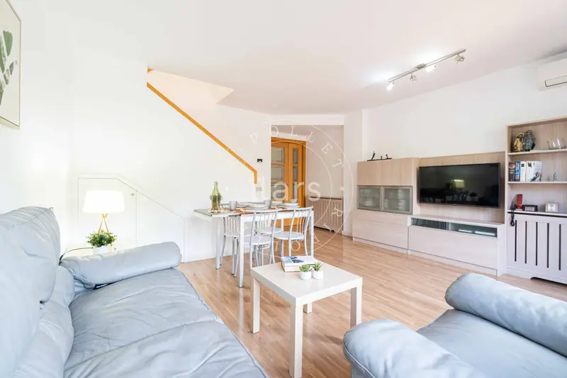 Dúplex a Ripollet (VINYES) – foto 6