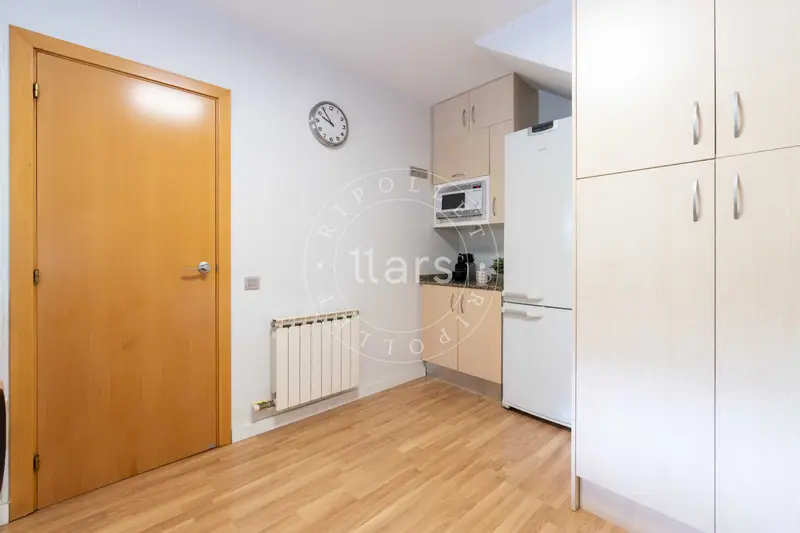 Dúplex a Ripollet (VINYES) – foto 21