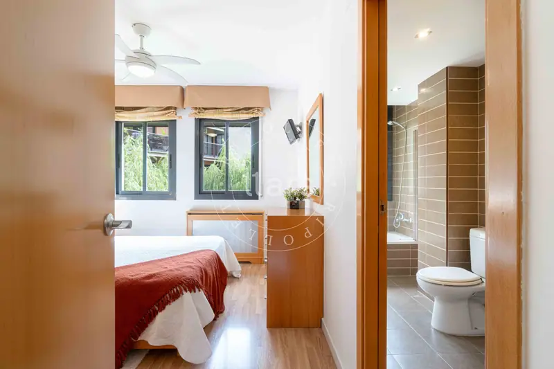 Dúplex a Ripollet (VINYES) – foto 29