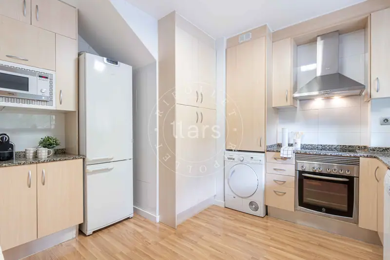 Dúplex a Ripollet (VINYES) – foto 19