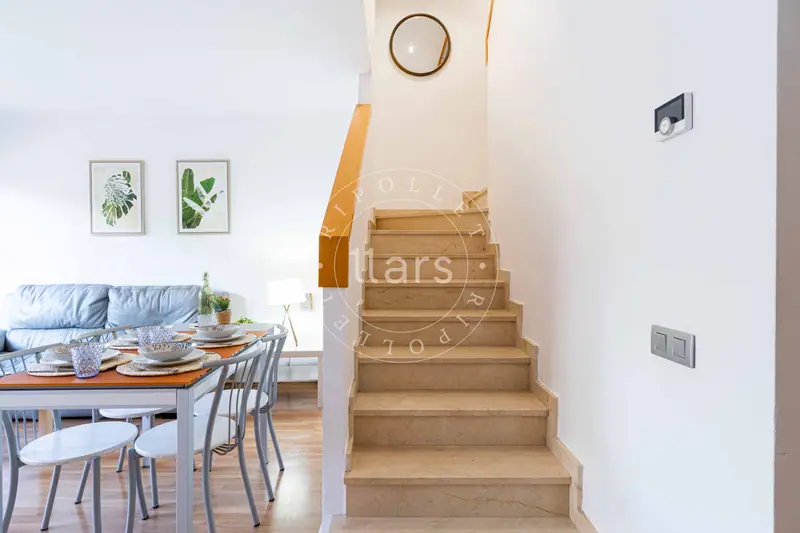 Dúplex a Ripollet (VINYES) – foto 26
