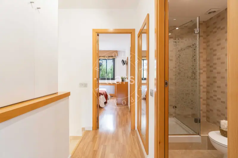 Dúplex a Ripollet (VINYES) – foto 48