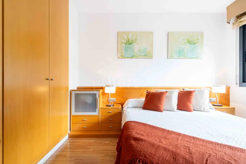 Dúplex a Ripollet (VINYES) – foto 32