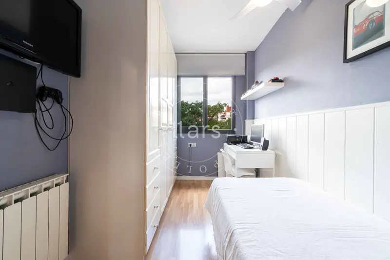 Dúplex a Ripollet (VINYES) – foto 46