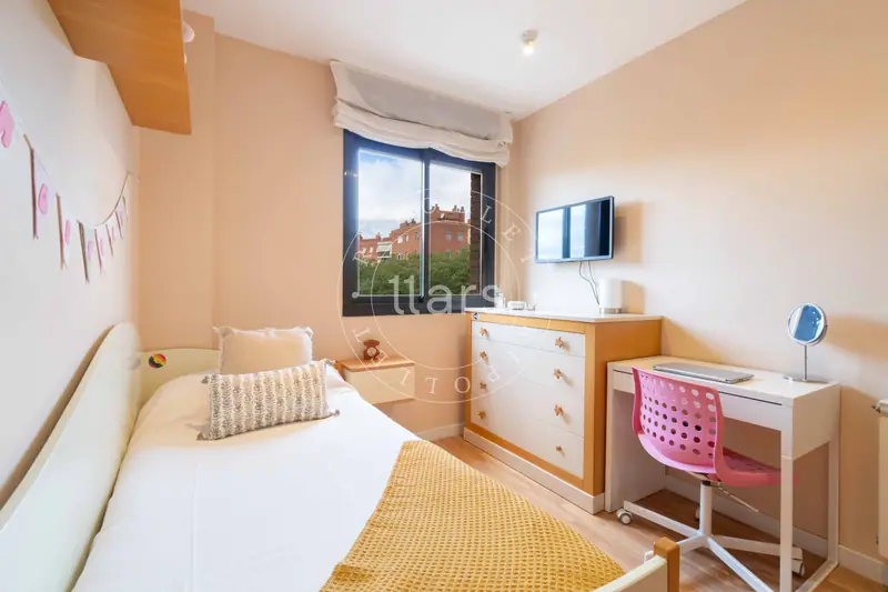 Dúplex a Ripollet (VINYES) – foto 42