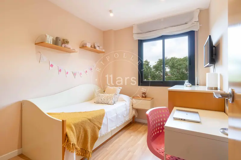 Dúplex a Ripollet (VINYES) – foto 41