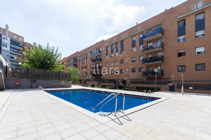 Dúplex a Ripollet (VINYES) – foto 54