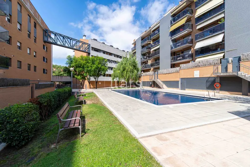 Dúplex a Ripollet (VINYES) – foto 52
