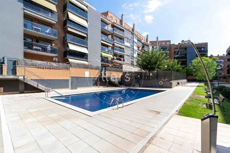 Dúplex a Ripollet (VINYES) – foto 55