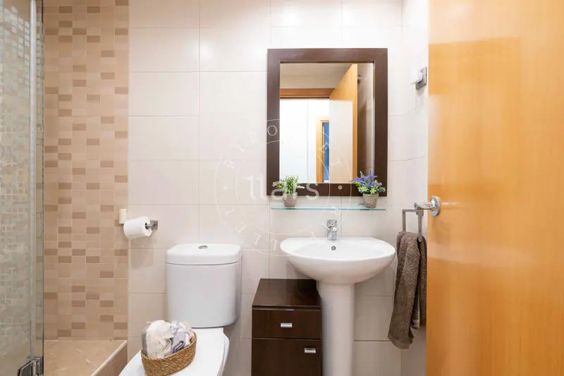 Dúplex a Ripollet (VINYES) – foto 49