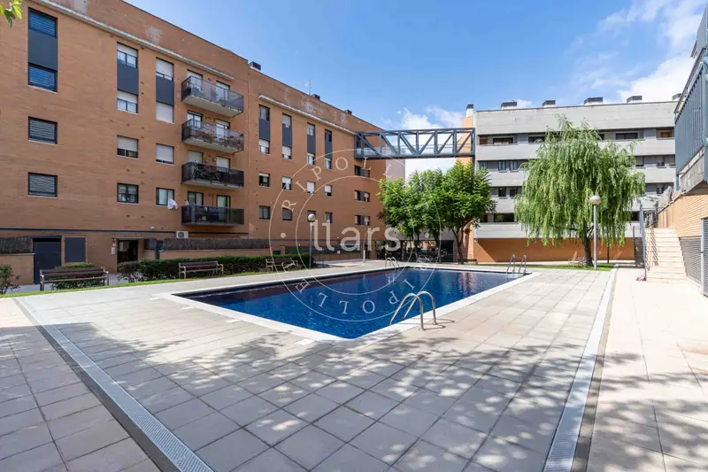 Dúplex a Ripollet (VINYES) – foto 53