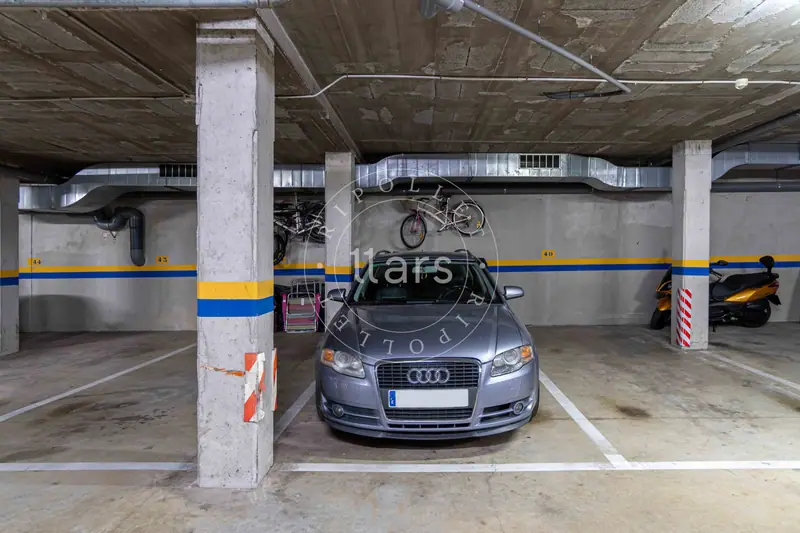 Dúplex a Ripollet (VINYES) – foto 56