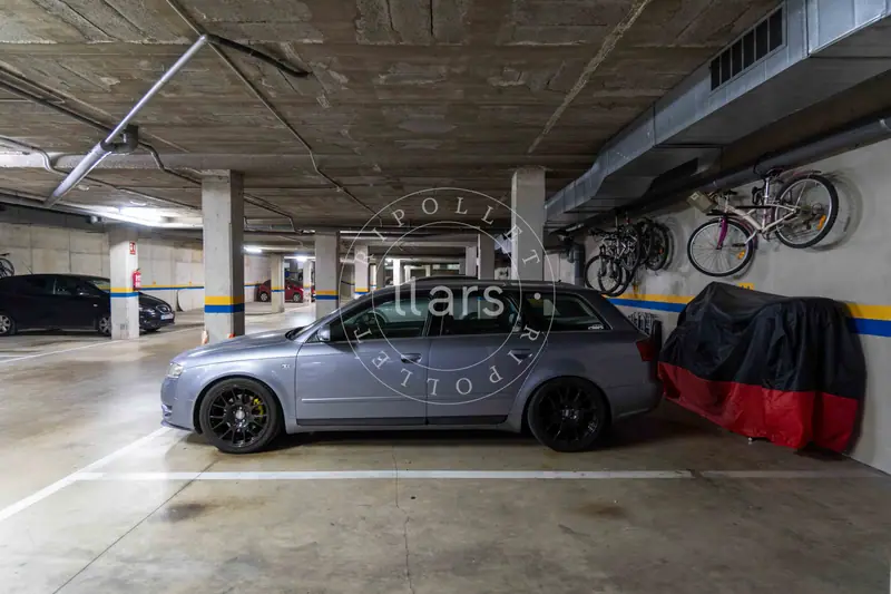 Dúplex a Ripollet (VINYES) – foto 57