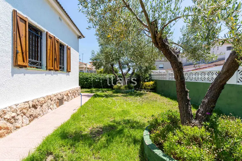 Maison à Creixell (VIOLETA) – photo 12
