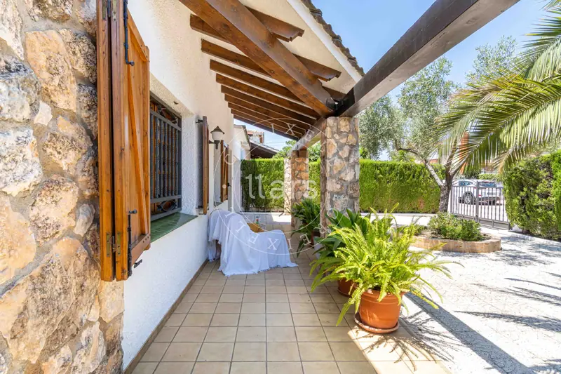Maison à Creixell (VIOLETA) – photo 4