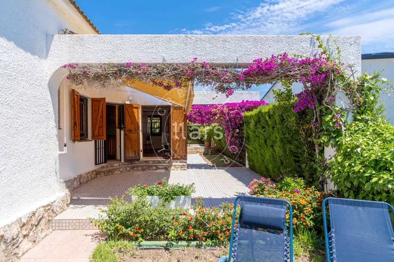 Maison à Creixell (VIOLETA) – photo 10