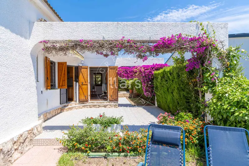 Maison à Creixell (VIOLETA) – photo 9