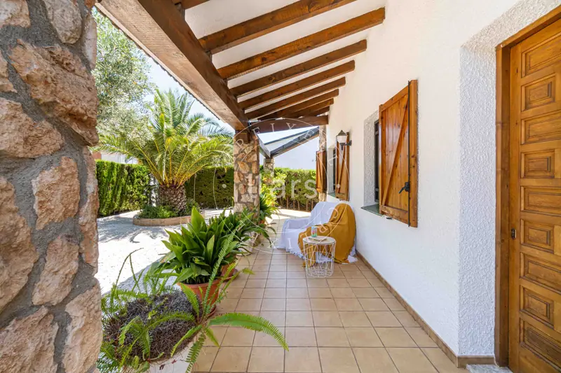 Maison à Creixell (VIOLETA) – photo 2