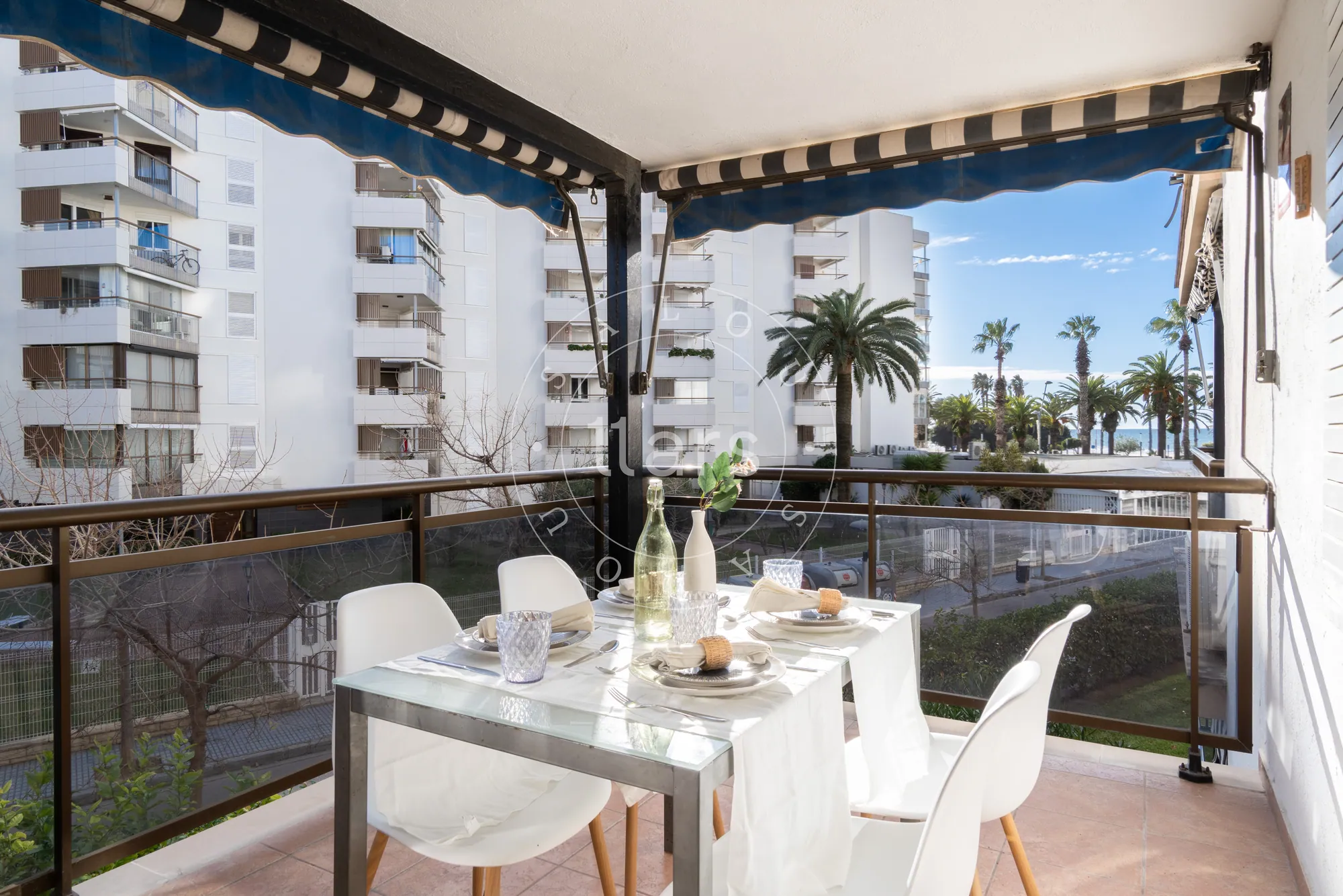 Apartment in Salou (VISTAL)