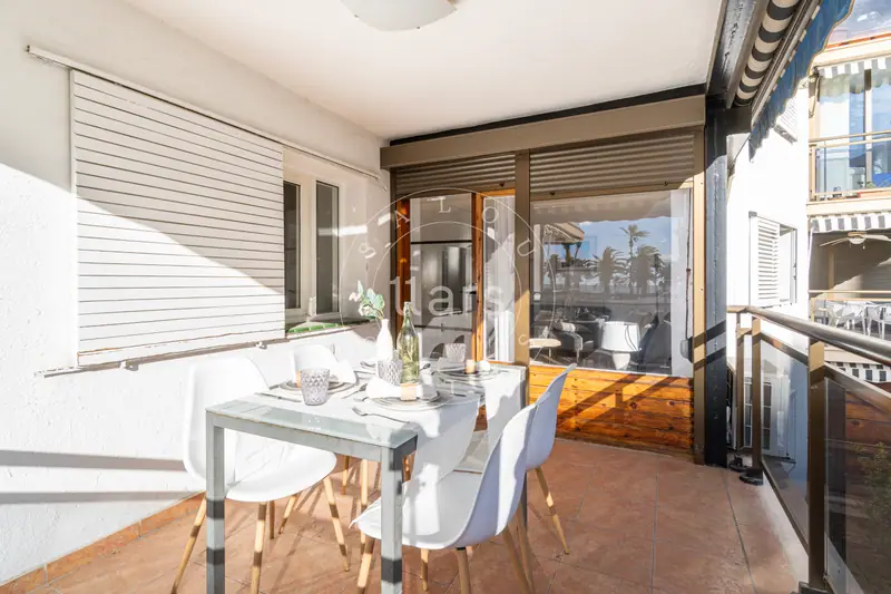 Apartment in Salou (VISTAL) – photo 7