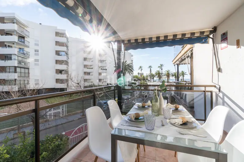 Apartment in Salou (VISTAL) – photo 4