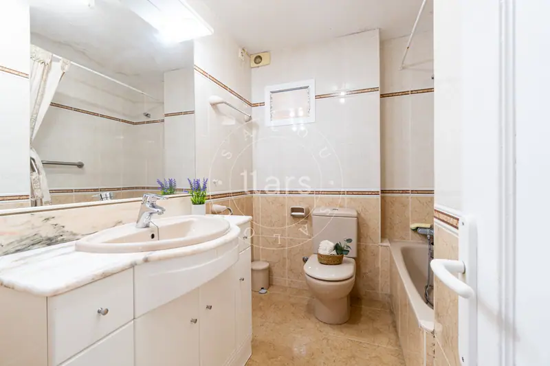 Apartment in Salou (VISTAL) – photo 18