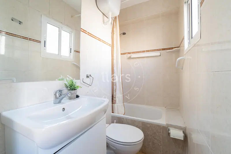 Apartment in Salou (VISTAL) – photo 28
