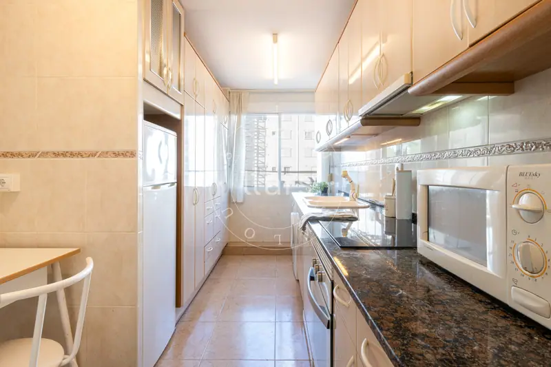 Apartment in Salou (VISTAL) – photo 32