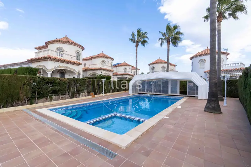 Maison à Miami Playa (ZEFIR) – photo 53